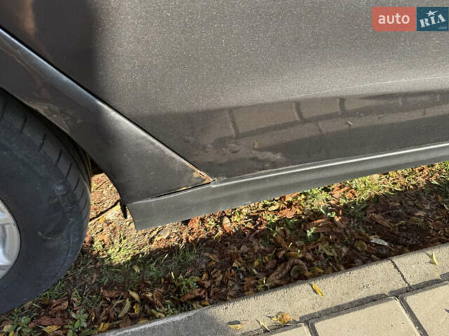 Сірий Форд Фьюжен, об'ємом двигуна 2.49 л та пробігом 233 тис. км за 7200 $, фото 27 на Automoto.ua