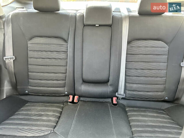 Форд Фьюжн 2015 в Киеве на Automoto.ua Серый Форд Фьюжн, объемом двигателя 2.4 л и пробегом 272 тыс. км за 7999 $, фото 21 на Automoto.ua