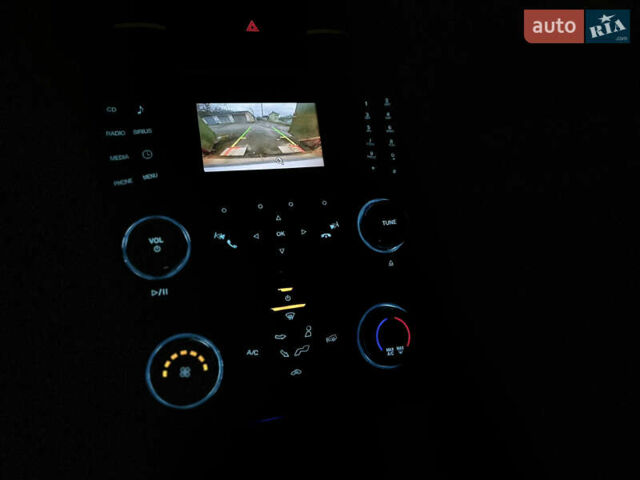 Сірий Форд Фьюжен, об'ємом двигуна 2.49 л та пробігом 290 тис. км за 8899 $, фото 58 на Automoto.ua