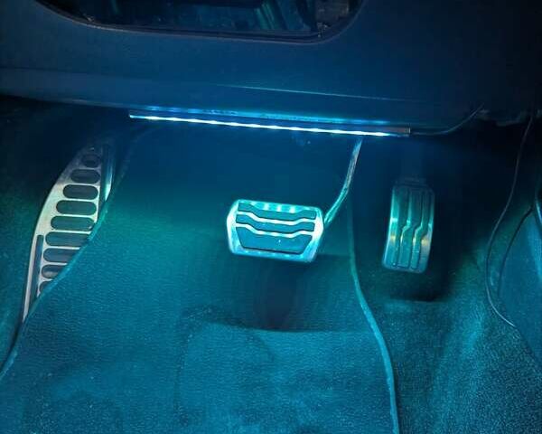 Сірий Форд Фьюжен, об'ємом двигуна 2.49 л та пробігом 138 тис. км за 10500 $, фото 22 на Automoto.ua