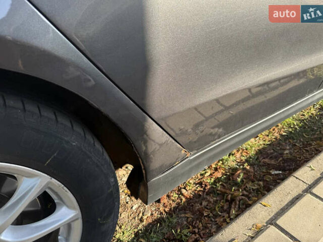 Сірий Форд Фьюжен, об'ємом двигуна 2.49 л та пробігом 233 тис. км за 7200 $, фото 28 на Automoto.ua