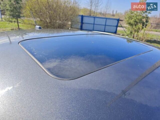 Сірий Форд Фьюжен, об'ємом двигуна 2 л та пробігом 162 тис. км за 11500 $, фото 47 на Automoto.ua
