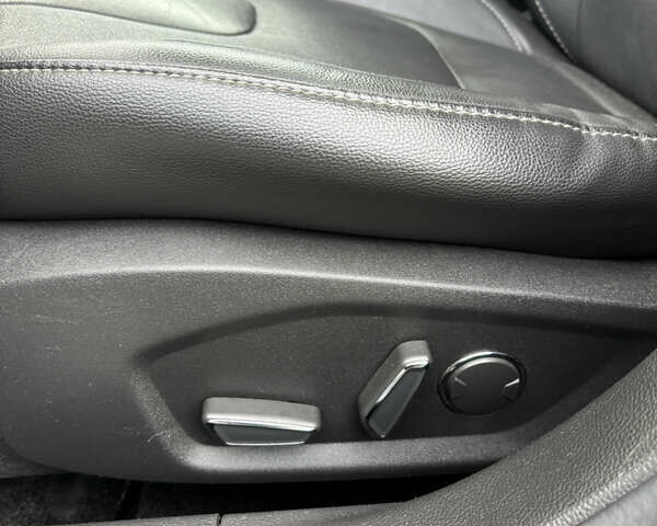 Серый Форд Фьюжн, объемом двигателя 2 л и пробегом 157 тыс. км за 12900 $, фото 11 на Automoto.ua