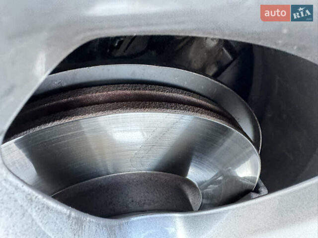 Сірий Форд Фьюжен, об'ємом двигуна 1.5 л та пробігом 248 тис. км за 7900 $, фото 6 на Automoto.ua