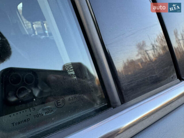 Сірий Форд Фьюжен, об'ємом двигуна 1.5 л та пробігом 248 тис. км за 7900 $, фото 27 на Automoto.ua
