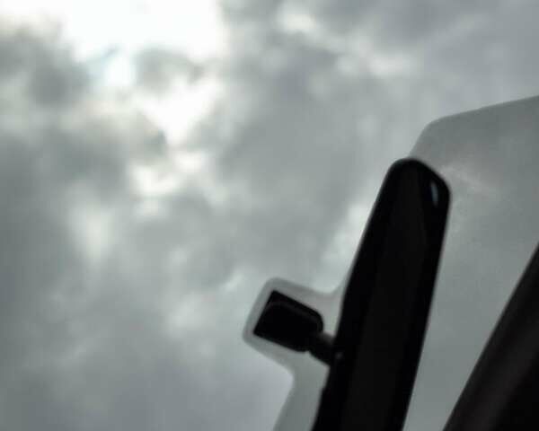 Серый Форд Фьюжн, объемом двигателя 2.5 л и пробегом 270 тыс. км за 8890 $, фото 14 на Automoto.ua