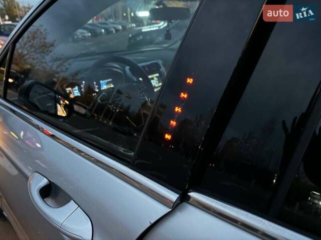 Серый Форд Фьюжн, объемом двигателя 2.49 л и пробегом 171 тыс. км за 12490 $, фото 15 на Automoto.ua