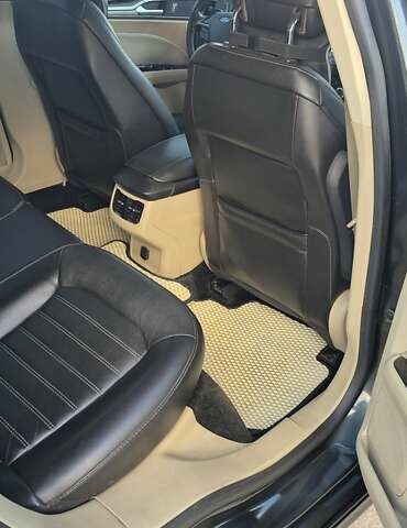 Сірий Форд Фьюжен, об'ємом двигуна 2.5 л та пробігом 230 тис. км за 8999 $, фото 5 на Automoto.ua