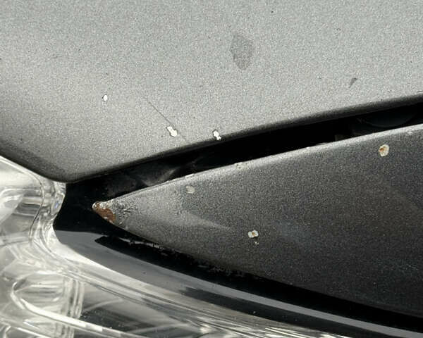 Серый Форд Фьюжн, объемом двигателя 2.5 л и пробегом 127 тыс. км за 10700 $, фото 16 на Automoto.ua