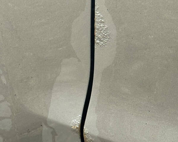 Серый Форд Фьюжн, объемом двигателя 2.5 л и пробегом 127 тыс. км за 10700 $, фото 18 на Automoto.ua