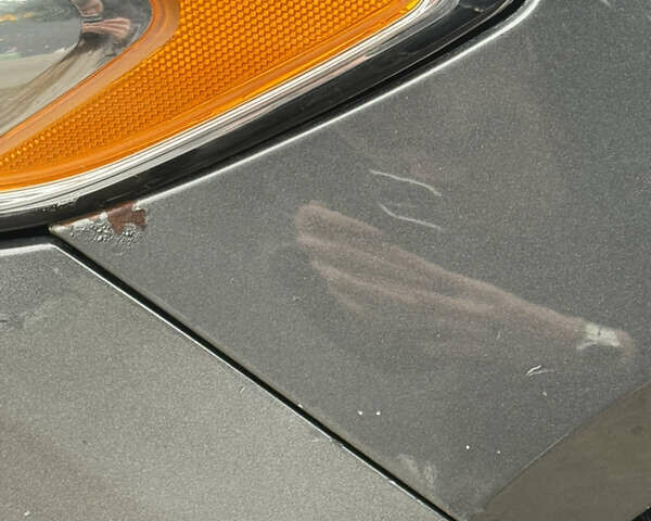 Серый Форд Фьюжн, объемом двигателя 2.5 л и пробегом 127 тыс. км за 10700 $, фото 17 на Automoto.ua