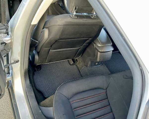 Серый Форд Фьюжн, объемом двигателя 2.5 л и пробегом 190 тыс. км за 9600 $, фото 29 на Automoto.ua