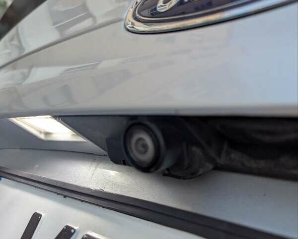 Сірий Форд Фьюжен, об'ємом двигуна 2.49 л та пробігом 138 тис. км за 10500 $, фото 20 на Automoto.ua