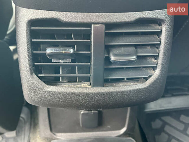 Форд Фьюжн 2015 в Коломые на Automoto.ua Серый Форд Фьюжн, объемом двигателя 2 л и пробегом 165 тыс. км за 10500 $, фото 20 на Automoto.ua