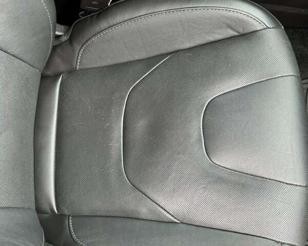 Серый Форд Фьюжн, объемом двигателя 2 л и пробегом 226 тыс. км за 11275 $, фото 13 на Automoto.ua