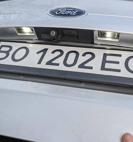 Сірий Форд Фьюжен, об'ємом двигуна 2.5 л та пробігом 141 тис. км за 10200 $, фото 21 на Automoto.ua