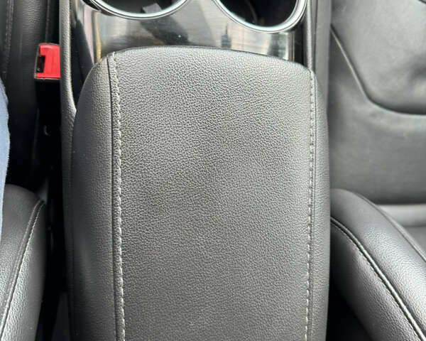 Серый Форд Фьюжн, объемом двигателя 2 л и пробегом 226 тыс. км за 11275 $, фото 20 на Automoto.ua