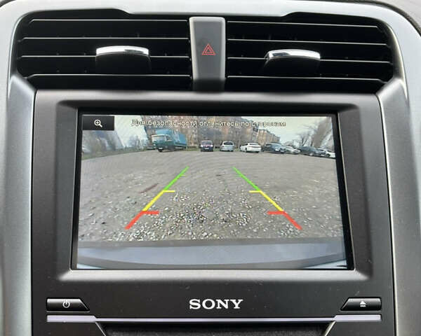 Серый Форд Фьюжн, объемом двигателя 2 л и пробегом 157 тыс. км за 12900 $, фото 21 на Automoto.ua