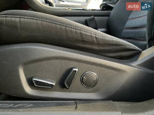Серый Форд Фьюжн, объемом двигателя 2.5 л и пробегом 190 тыс. км за 9600 $, фото 23 на Automoto.ua