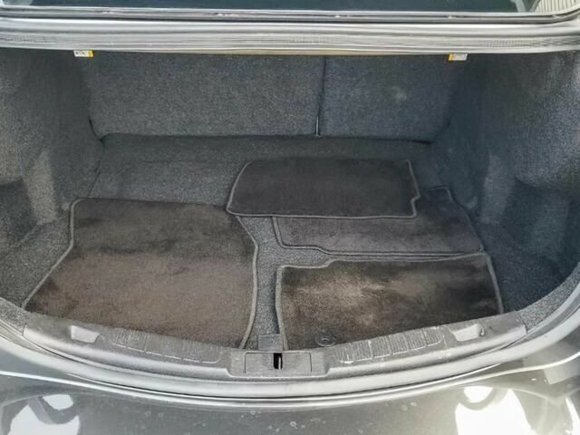 Сірий Форд Фьюжен, об'ємом двигуна 1.5 л та пробігом 132 тис. км за 4600 $, фото 15 на Automoto.ua