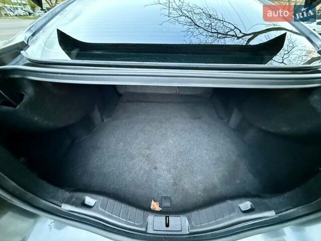 Сірий Форд Фьюжен, об'ємом двигуна 2 л та пробігом 163 тис. км за 8300 $, фото 71 на Automoto.ua