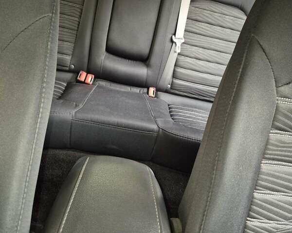 Серый Форд Фьюжн, объемом двигателя 2.49 л и пробегом 184 тыс. км за 9800 $, фото 21 на Automoto.ua