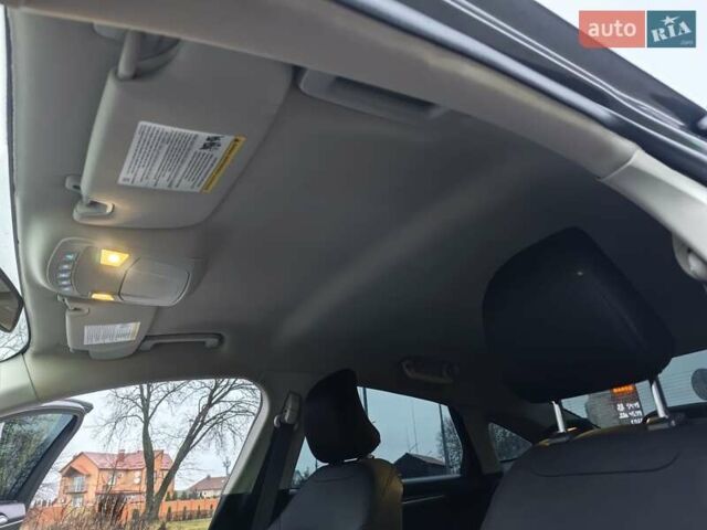 Серый Форд Фьюжн, объемом двигателя 2.49 л и пробегом 180 тыс. км за 9999 $, фото 31 на Automoto.ua