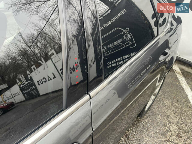 Серый Форд Фьюжн, объемом двигателя 2.49 л и пробегом 190 тыс. км за 10700 $, фото 6 на Automoto.ua