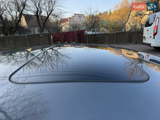 Сірий Форд Фьюжен, об'ємом двигуна 1.5 л та пробігом 248 тис. км за 7900 $, фото 33 на Automoto.ua