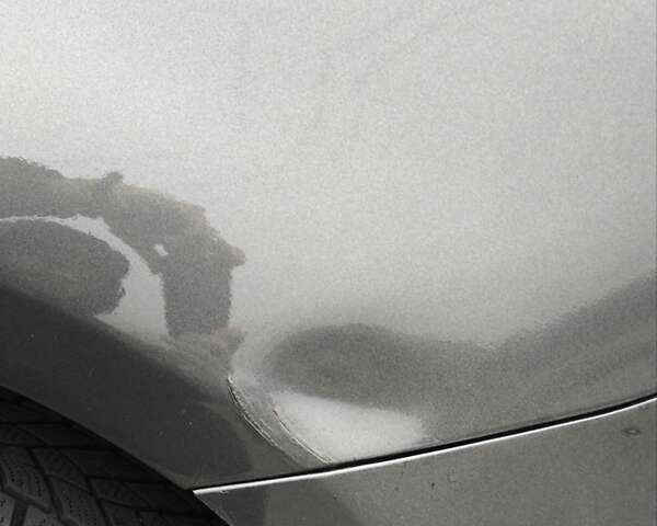 Сірий Форд Фьюжен, об'ємом двигуна 2 л та пробігом 155 тис. км за 12500 $, фото 22 на Automoto.ua