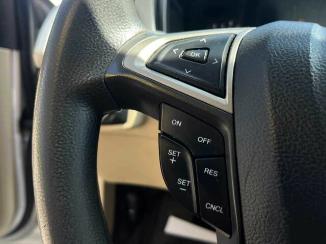 Серый Форд Фьюжн, объемом двигателя 2.5 л и пробегом 285 тыс. км за 9900 $, фото 22 на Automoto.ua