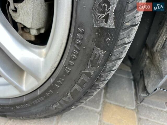 Сірий Форд Фьюжен, об'ємом двигуна 2 л та пробігом 187 тис. км за 12499 $, фото 21 на Automoto.ua