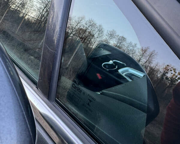 Сірий Форд Фьюжен, об'ємом двигуна 1.5 л та пробігом 248 тис. км за 7900 $, фото 25 на Automoto.ua