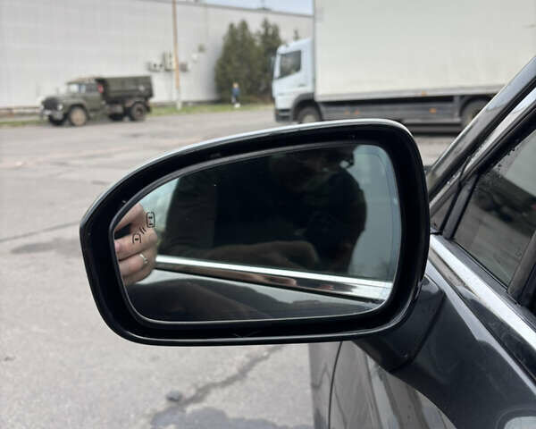 Серый Форд Фьюжн, объемом двигателя 2 л и пробегом 157 тыс. км за 12900 $, фото 17 на Automoto.ua