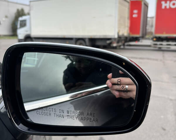 Серый Форд Фьюжн, объемом двигателя 2 л и пробегом 157 тыс. км за 12900 $, фото 18 на Automoto.ua