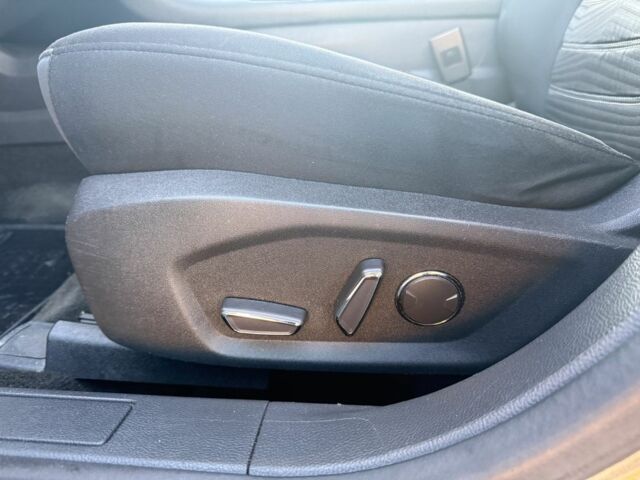 Сірий Форд Фьюжен, об'ємом двигуна 2.5 л та пробігом 214 тис. км за 9850 $, фото 16 на Automoto.ua