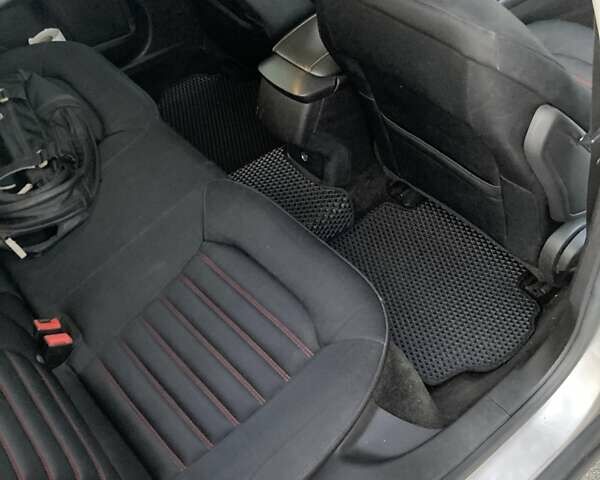 Серый Форд Фьюжн, объемом двигателя 2.5 л и пробегом 190 тыс. км за 9600 $, фото 27 на Automoto.ua