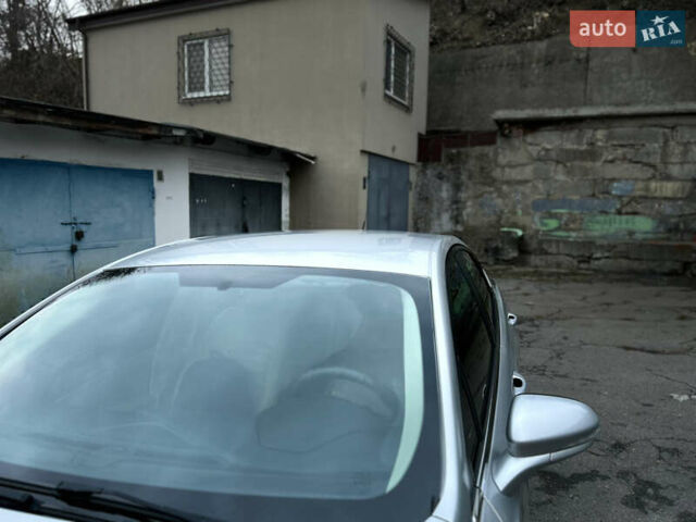 Сірий Форд Фьюжен, об'ємом двигуна 2.49 л та пробігом 290 тис. км за 8899 $, фото 25 на Automoto.ua