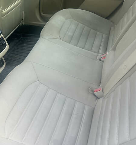 Сірий Форд Фьюжен, об'ємом двигуна 2 л та пробігом 138 тис. км за 11200 $, фото 17 на Automoto.ua