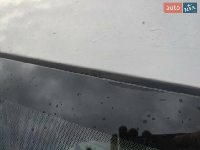 Сірий Форд Фьюжен, об'ємом двигуна 2 л та пробігом 154 тис. км за 14300 $, фото 13 на Automoto.ua