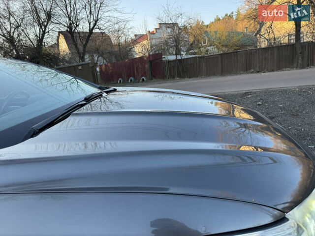 Сірий Форд Фьюжен, об'ємом двигуна 1.5 л та пробігом 248 тис. км за 7900 $, фото 3 на Automoto.ua