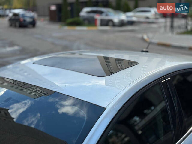 Сірий Форд Фьюжен, об'ємом двигуна 2.49 л та пробігом 270 тис. км за 7999 $, фото 13 на Automoto.ua