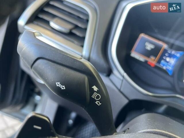 Форд Фьюжн 2015 в Николаеве на Automoto.ua Серый Форд Фьюжн, объемом двигателя 2 л и пробегом 208 тыс. км за 10900 $, фото 28 на Automoto.ua