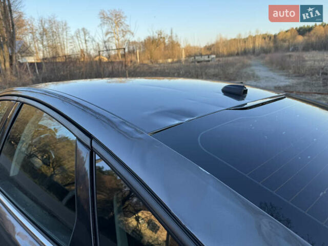 Сірий Форд Фьюжен, об'ємом двигуна 1.5 л та пробігом 248 тис. км за 7900 $, фото 15 на Automoto.ua