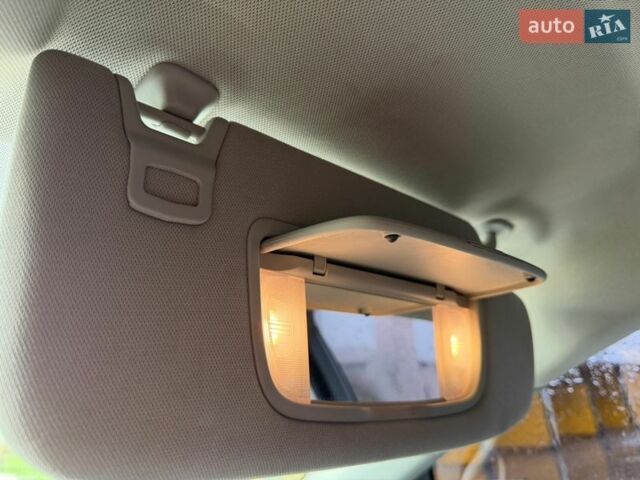 Серый Форд Фьюжн, объемом двигателя 2 л и пробегом 115 тыс. км за 8750 $, фото 27 на Automoto.ua