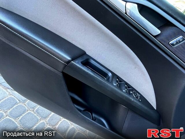 Форд Фьюжн 2015 в Кропивницком (Кировограде) на Automoto.ua Серый Форд Фьюжн, объемом двигателя 2.5 л и пробегом 263 тыс. км за 8500 $, фото 7 на Automoto.ua
