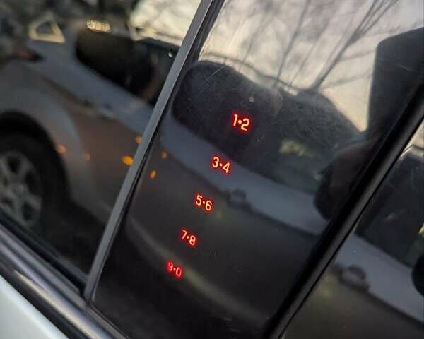 Сірий Форд Фьюжен, об'ємом двигуна 2.49 л та пробігом 138 тис. км за 10500 $, фото 33 на Automoto.ua