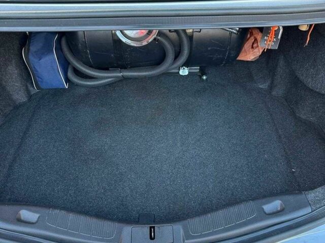 Сірий Форд Фьюжен, об'ємом двигуна 2.5 л та пробігом 102 тис. км за 9900 $, фото 4 на Automoto.ua