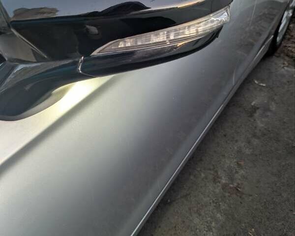 Сірий Форд Фьюжен, об'ємом двигуна 2.49 л та пробігом 138 тис. км за 10500 $, фото 13 на Automoto.ua