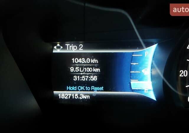Форд Фьюжн 2015 в Ровно на Automoto.ua Серый Форд Фьюжн, объемом двигателя 2.49 л и пробегом 183 тыс. км за 9450 $, фото 3 на Automoto.ua
